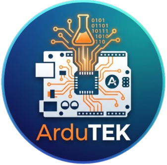 ArduTek Logo