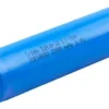 Bateria Recarregável 18650 3,7v 2200mah