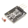 Módulo Sensor de Luminosidade Fotoresistor LDR Sensor de Luz para Arduíno ou Eletrônica