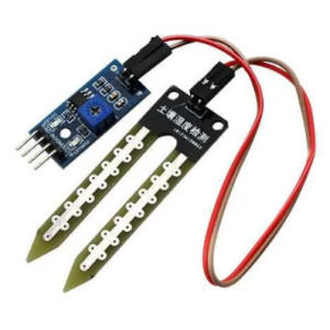 Módulo Sensor de Umidade de Solo